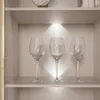 Hängend Vitrine AURORA KASZMIR mit LED-Beleuchtung Produktbild-Vorschau 6