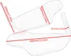 Handschützer für Honda Transalp XL 750 23-25 Motoguard Produktbild-Vorschau 4