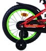 Bicicletta per bambini Volare Rocky - ragazzi - 16 pollici Anteprima dell’immagine prodotto 4