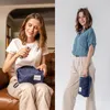 Trolleyset M-L-XL-Set, Gepäck mit Kosmetiktasche, Produktbild-Vorschau 5