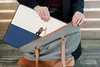 MuchoWow® Laptop Hülle 15 Zoll Frau - Komplimente - Produktbild-Vorschau 7