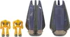 Lightyear HHJ96, 4 Jahr(e), Blau, Gelb, Kunststoff Produktbild-Vorschau 3