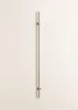 CREATE - WARM TOWEL TUBE - Elektrischer Handtuchhalter 60W, Produktbild-Vorschau 3