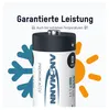 ANSMANN Akku Mono D 9300 mAh 1,2V NiMh, 6 Stück Produktbild-Vorschau 5