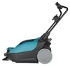Makita VS 001 GZ Akku Kehrsaugmaschine 40 V max. 65 cm 24 l Produktbild-Vorschau 11