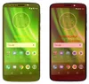 3x Schutzfolie für Lenovo Moto G6 Play Folie, 100% Produktbild-Vorschau 2