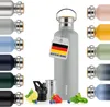 Blumtal termoska 750ml - dvojstenná fľaša na pitie z Náhľad obrázku produktu 1