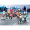 PLAYMOBIL City Action 71381 Starter Pack Polizei Produktbild-Vorschau 6