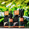 ProFuel Vitamin B12 - 50ml 1800 Tropfen Produktbild-Vorschau 5