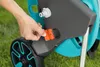 Gardena Schlauchwagen CleverRoll M 20m Schlauch + Zubehör Produktbild-Vorschau 32