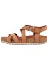 TIMBERLAND MALIBU WAVES ANKLE Brown Produktbild-Vorschau 20