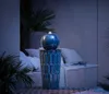 Dehner Gartenbrunnen Altona, mit LED Beleuchtung, Produktbild-Vorschau 9