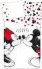 Disney Mickey Mouse Design Kuschelige Bettwäsche Baumwolle, Produktbild-Vorschau 1