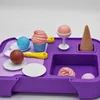 Woopie-Eis-Set 3-in-1 für Küche und Eisdiele, tragbar, Produktbild-Vorschau 7