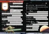 Star Wars Freundebuch: Meine Freunde Produktbild-Vorschau 3