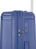 Stratic carrello Straw T Trolley Exp Navy blu Anteprima dell’immagine prodotto 17