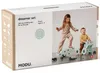 MODU Dreamer Set Ocean Mint-Forest Green Produktbild-Vorschau 20