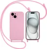 Custodia per telefono cellulare per iPhone 15 custodia con Anteprima dell’immagine prodotto 2