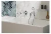 Hansgrohe Duschset WallStoris mattweiss, 27967700 Produktbild-Vorschau 5