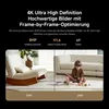 Xiaomi Slimme Camera C701 (EU-model) Productafbeelding-voorbeeld 3