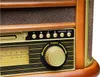 Denver MCR-50MK2 Retro dřevěný gramofon s rádiem CD kazetou Náhled obrázku produktu 34