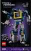 LEGO® Icons 10358 Transformers: Soundwave Produktbild-Vorschau 38