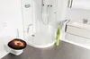 SANILO® WC-Sitz Totenkopf in Flammen, Toilettendeckel Produktbild-Vorschau 7
