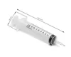 Sada injekčných striekačiek – 60 ml Softmatik LuerLock + 10 Náhľad obrázku produktu 6