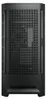 COUGAR Boîtier PC AIRFACE Black Mid Tower Mesh Front Panel Voir les images du produit 5