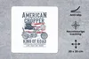 MuchoWow® Mauspad Mousepad Mancave - Motor - Flagge - Produktbild-Vorschau 2