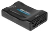 Kruger&Matz ZLA0111 Convertitore da HDMI a SCART Anteprima dell’immagine prodotto 3