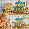 LEGO® Friends - Casa d'autunno 41730, 853 pezzi Anteprima dell’immagine prodotto 38