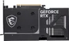 MSI GeForce RTX 5060 TI 8G VENTUS 2X OC PLUS NVIDIA 8 GB Anteprima dell’immagine prodotto 10