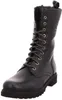 Panama Jack Fiorela B1 Napa Negro/Schwarz - Damen Laars Produktbild-Vorschau 24