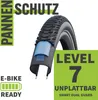 2 x Schwalbe Reifen Marathon E-Plus Schwarz Reflex 28 x Produktbild-Vorschau 4
