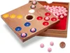 LOGOPLAY Original Funny Pigz  – Würfelspiel Produktbild-Vorschau 9