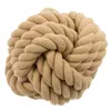 Trixie BE NORDIC Tau-Ball für Hunde - 13 cm Produktbild-Vorschau 4