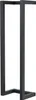 LOFT42 Wand Handtuchhalter Small - schwarz - Metall - Produktbild-Vorschau 1