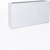 VIVANNO Raumteiler Fiberglas ELEMENTO SLIM Kasten, Weiß Produktbild-Vorschau 7