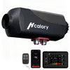 HcaloryAir Diesel Heater 12V 5KW Air Diesel Parking Heater Náhľad obrázku produktu 1