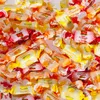 De Bron Fruit & Juice Toffees Kaubonbons mit Fruchtsaft Produktbild-Vorschau 3