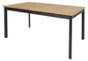 Lesli Living Ausziehtisch Monza 152-210x89cm Produktbild-Vorschau 7