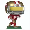 Funko Pop! NFL: 49ers - Deebo Samuel Anteprima dell’immagine prodotto 4