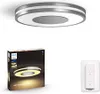 Philips Hue White Ambiance Being Deckenleuchte (2.500 lm) Produktbild-Vorschau 14