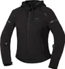 IXS Moto 2.0 Damen Motorrad Textiljacke, schwarz, XS Produktbild-Vorschau 1