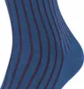 FALKE Herren Socken - Shadow, Strümpfe, Baumwolle, Logo, Produktbild-Vorschau 5