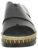Rieker Damen Pantoletten Schwarz Voir les images du produit 24