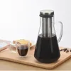 CANDeal 1600ML Cold Brew Iced Coffee Maker, sklenený Náhľad obrázku produktu 3
