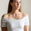 MATERIA Herz Anhänger Silber 925 - Damen Schmuck mit I Love Produktbild-Vorschau 3
