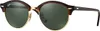 Ray-Ban CLUBROUND MINERAL FLASH LENSES, Erwachsener, Uni, Produktbild-Vorschau 2